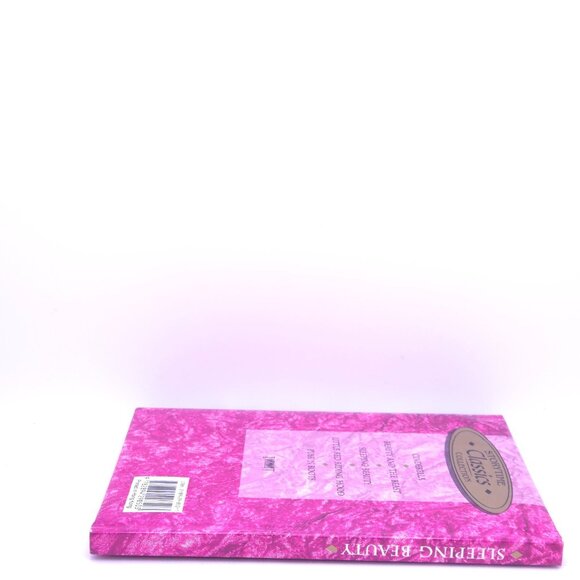 Sleeping Beauty Storytime Classics Collection - Picture 6 of 6